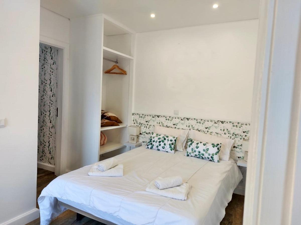 Villa Nova Madeira In Funchal Casa A And B Экстерьер фото
