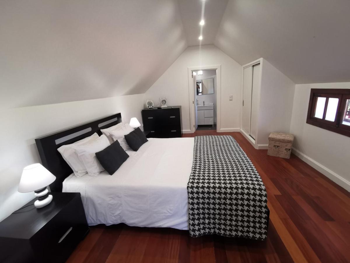 Villa Nova Madeira In Funchal Casa A And B Номер фото