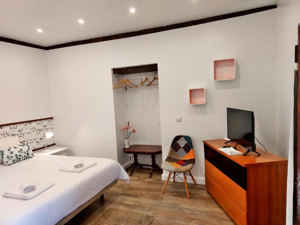 Villa Nova Madeira In Funchal Casa A And B Экстерьер фото