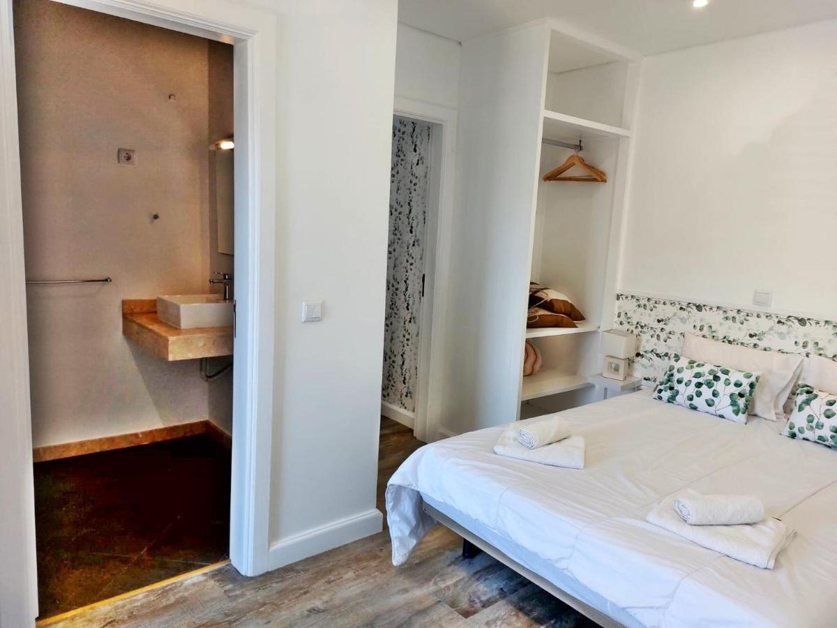 Villa Nova Madeira In Funchal Casa A And B Экстерьер фото
