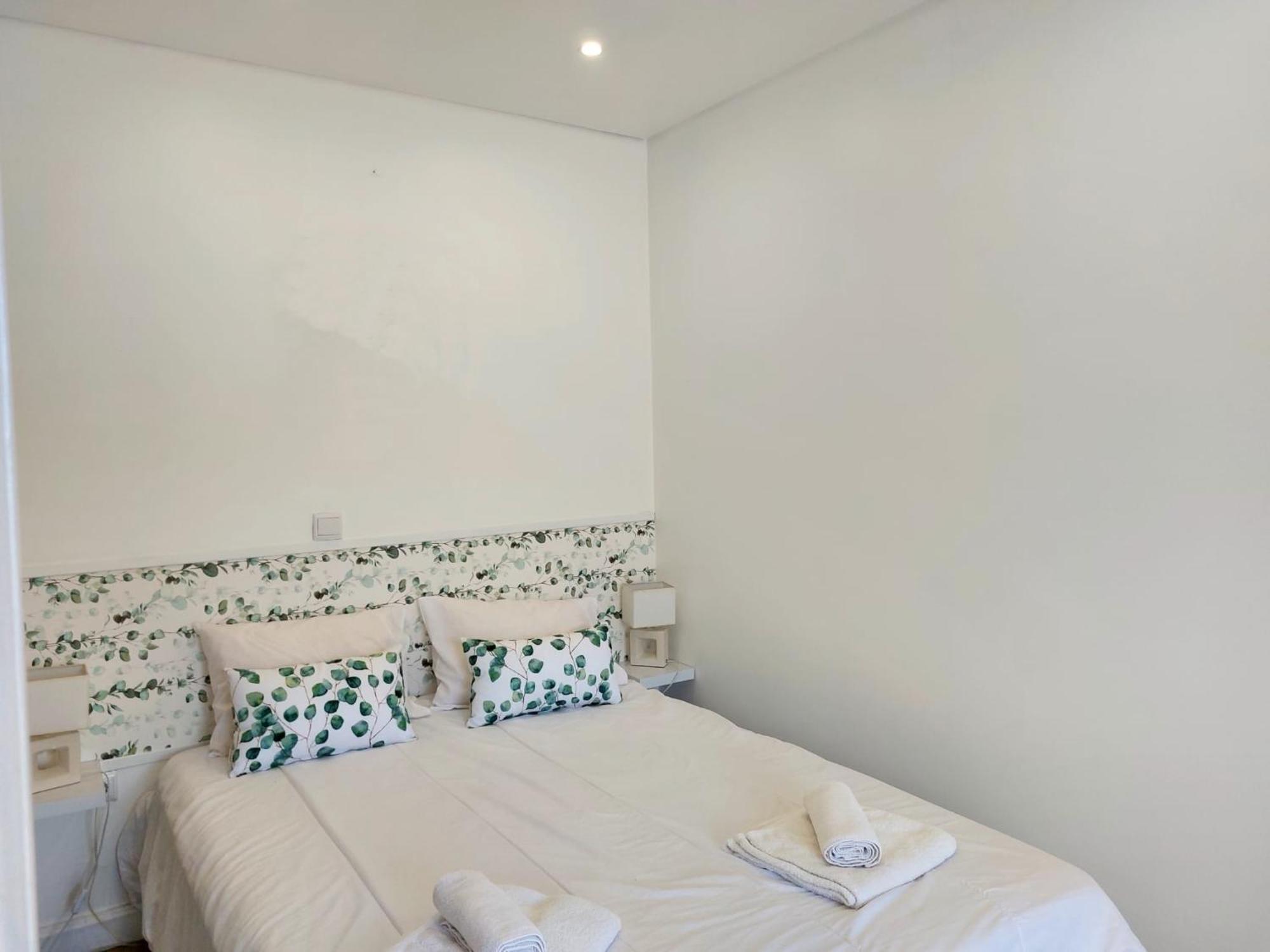 Villa Nova Madeira In Funchal Casa A And B Номер фото